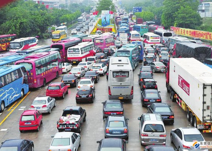 【今年十一高速路收费吗,今年十一高速免费政策】