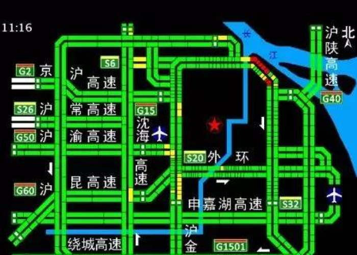 寻踪觅址,深度解析上海静态交通管理所的职能与地理坐标 寻踪觅址,深度解析上海静态交通管理所的职能与地理坐标