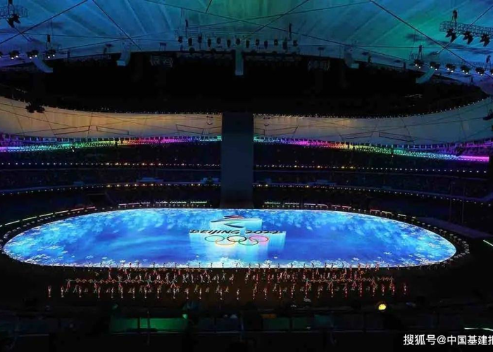 冬奥运会开幕式程序/冬奥会开幕式流程 冬奥运会开幕式程序/冬奥会开幕式流程