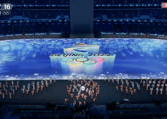 冬奥运会开幕式程序/冬奥会开幕式流程 冬奥运会开幕式程序/冬奥会开幕式流程