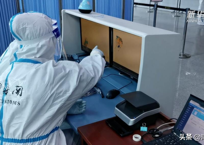 境外输入47例再响警钟，透视外防输入背后的国门守护战