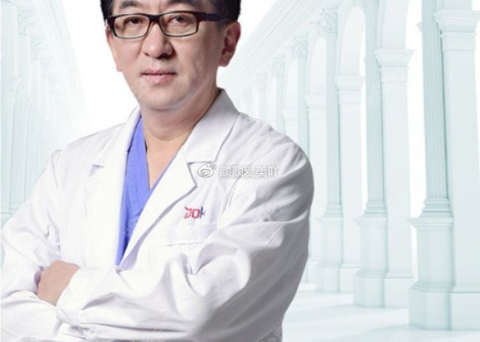 于晓津医生是正规医生吗?深度解析其资质与专业背景 于晓津医生是正规医生吗?深度解析其资质与专业背景