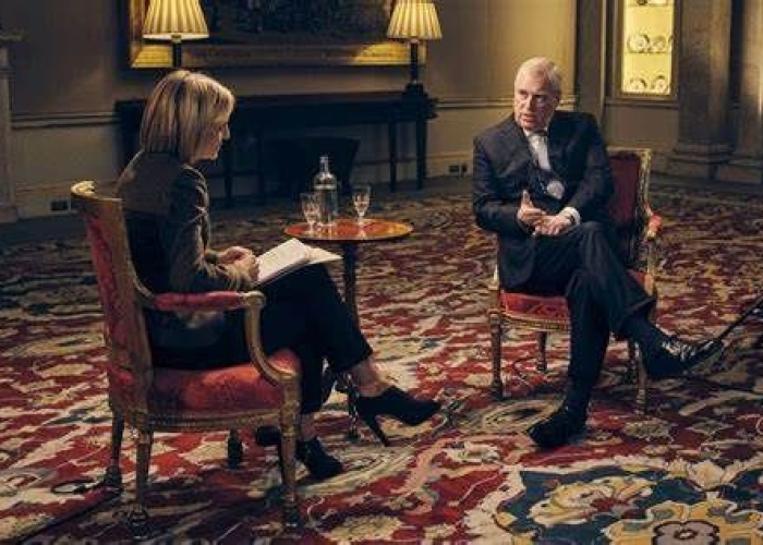 英国王子安德鲁王妃(英国王室安德鲁王子) 英国王子安德鲁王妃(英国王室安德鲁王子)