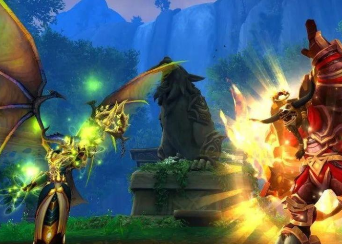 wow海山入口在哪/魔兽世界海山副本怎么去 wow海山入口在哪/魔兽世界海山副本怎么去