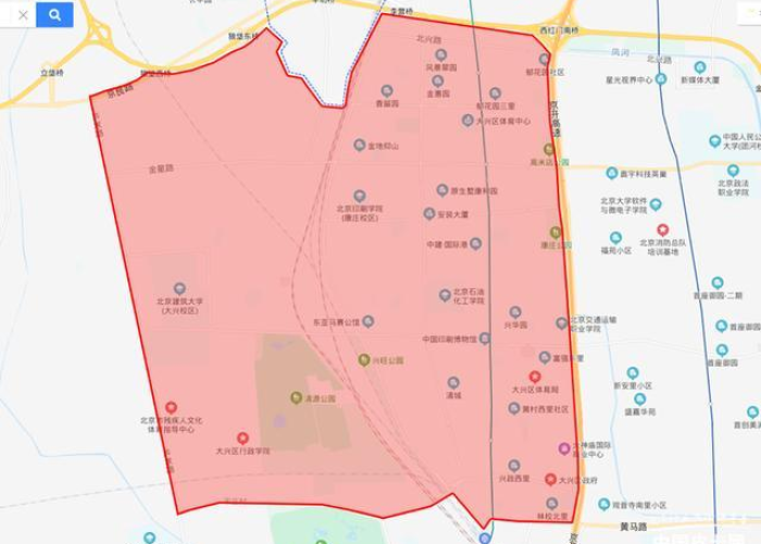 北京机动车限行尾号7月5日启动新一轮轮换,市民出行需提前规划 北京机动车限行尾号7月5日启动新一轮轮换,市民出行需提前规划