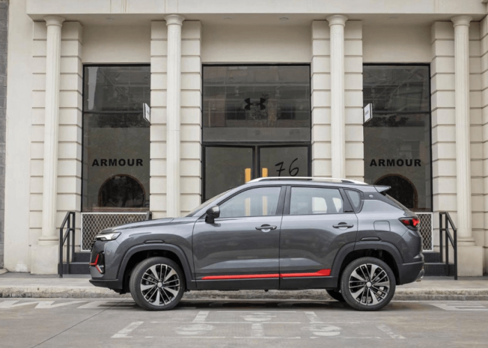 10万左右二手SUV车排行榜，性价比之王，谁是你的菜？