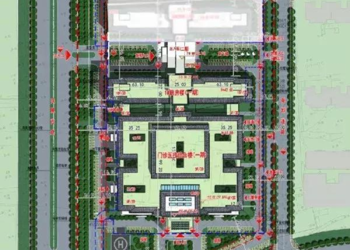 所有进入医疗机构人员必须/进入医疗机构人员需要进行 所有进入医疗机构人员必须/进入医疗机构人员需要进行