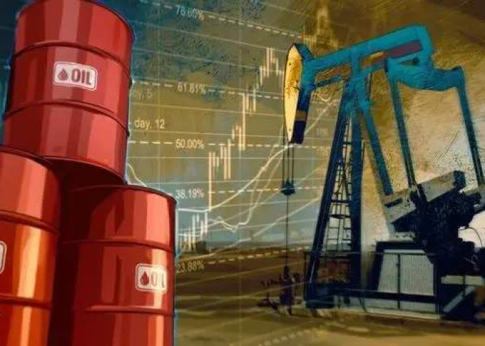 石油价格多少钱一吨?深度剖析吨价背后的全球博弈与民生关联 石油价格多少钱一吨?深度剖析吨价背后的全球博弈与民生关联