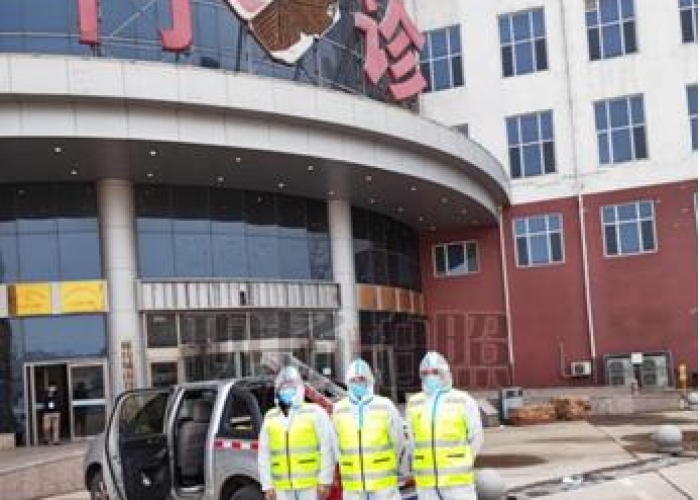 河北疫情最新消息通告:河北疫情最新消息发布情况 河北疫情最新消息通告:河北疫情最新消息发布情况