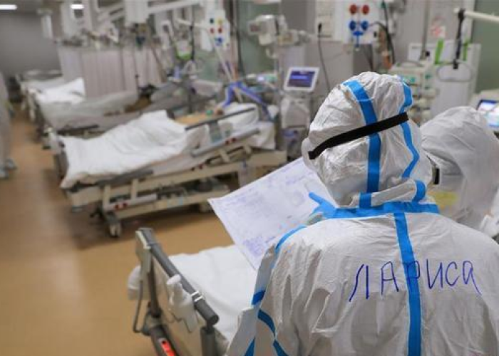 印度疫情影响世界:印度疫情影响世界杯吗 印度疫情影响世界:印度疫情影响世界杯吗