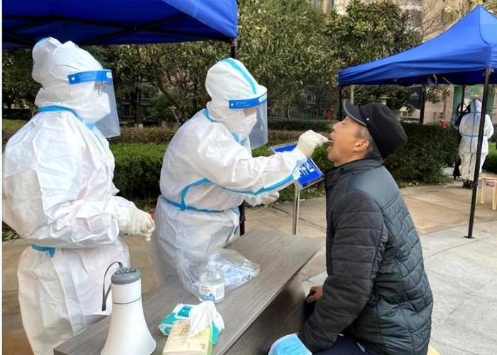 豫地新疫,透视河南无症状感染者新增背后的静默战场与防控新思 豫地新疫,透视河南无症状感染者新增背后的静默战场与防控新思