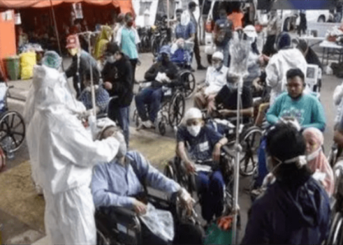 印度火葬场够用吗/记者报道印度火葬场现状 印度火葬场够用吗/记者报道印度火葬场现状