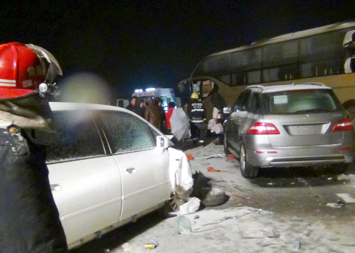 昨天苏州高速车祸现场/昨天苏州高速车祸现场最新消息 昨天苏州高速车祸现场/昨天苏州高速车祸现场最新消息