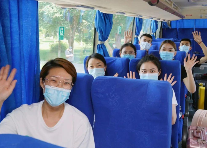 新疆伊犁近况:2021年新疆伊犁疫情最新消息今天