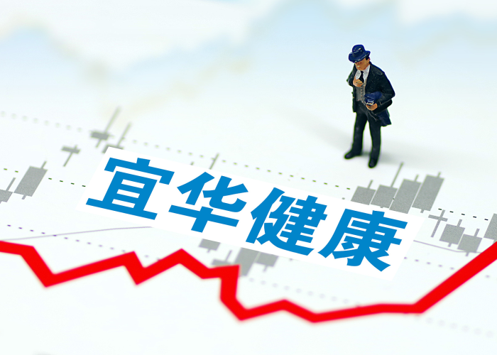 退市潮起，600068葛洲坝的终局与启示，国企改革下的资本阵痛