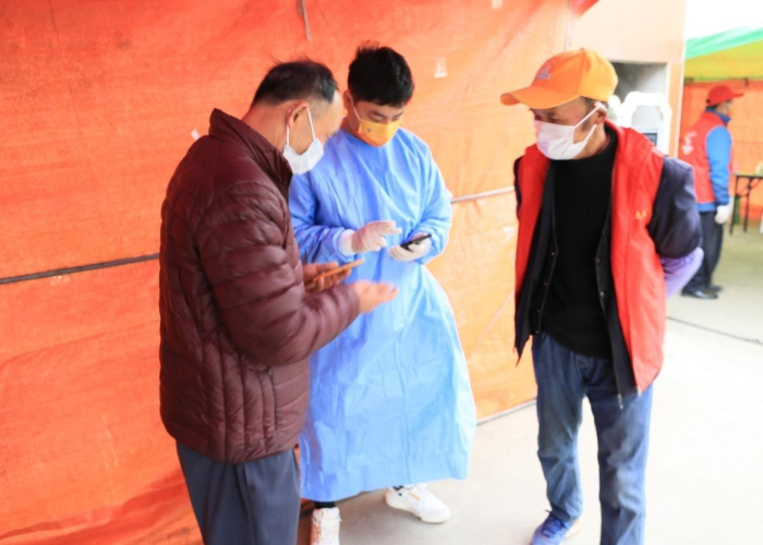 【新疆疫情控制的怎么样/新疆疫情管控严吗】 【新疆疫情控制的怎么样/新疆疫情管控严吗】