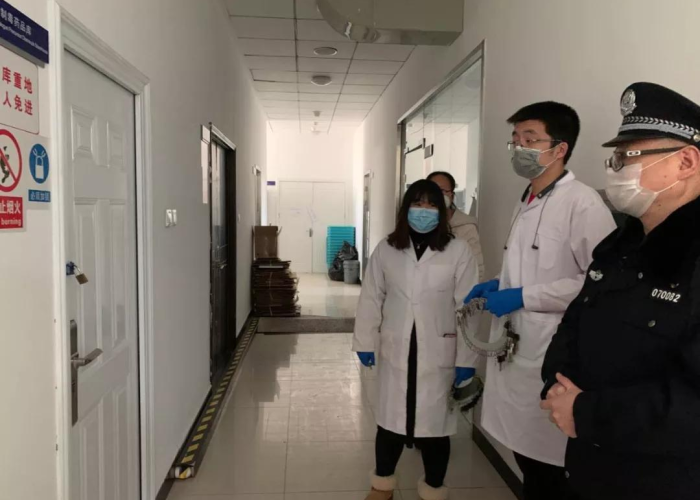 现在天津疫情严重吗最近/现在天津疫情严不严重