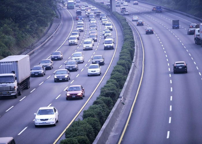 河北限行政策,车轮上的博弈与城市呼吸的革新 河北限行政策,车轮上的博弈与城市呼吸的革新