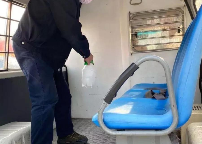 常州感染者/常州确诊1例新冠状病毒 常州感染者/常州确诊1例新冠状病毒