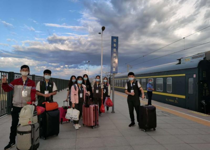 乌鲁木齐疫情封城什么时候解除最新消息/乌鲁木齐疫情封城多少天 乌鲁木齐疫情封城什么时候解除最新消息/乌鲁木齐疫情封城多少天