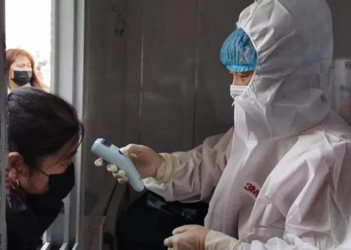 【葫芦岛市新增1例本土病例行动轨迹,葫芦岛市新型肺炎确诊病例】 【葫芦岛市新增1例本土病例行动轨迹,葫芦岛市新型肺炎确诊病例】