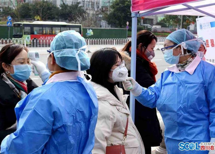 【四川感染肺炎人数,四川感染肺炎人数最新消息】 【四川感染肺炎人数,四川感染肺炎人数最新消息】