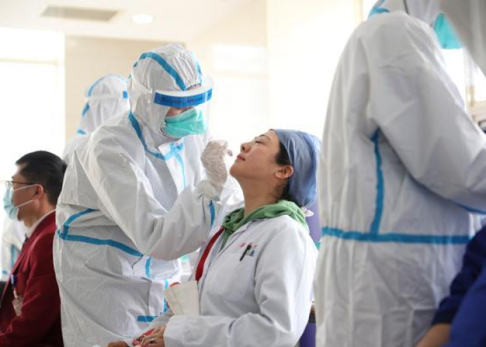 上海免费核酸检测延长时间/上海免费核酸检测延长时间吗 上海免费核酸检测延长时间/上海免费核酸检测延长时间吗