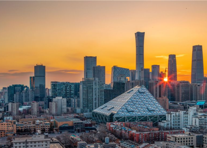 朝阳区今天:朝阳区今天天气怎么样