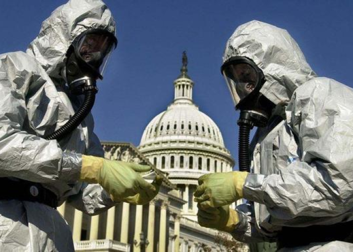 美国八百万人感染/美国八百万人感染病毒 美国八百万人感染/美国八百万人感染病毒