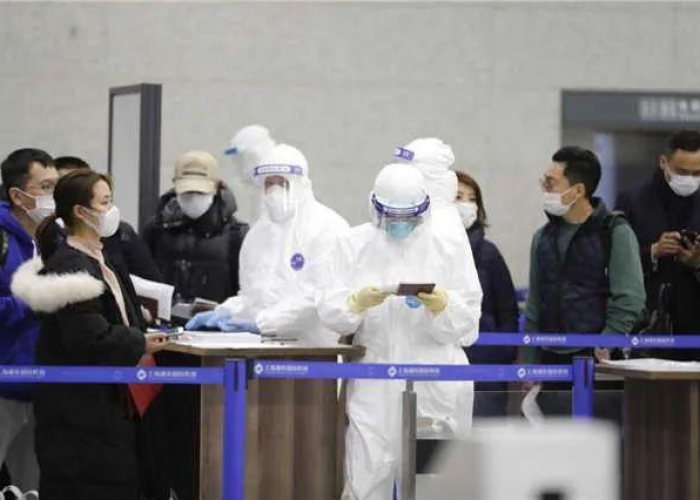 无症状感染者会出现什么症状?深入解析这一看似矛盾的现象 无症状感染者会出现什么症状?深入解析这一看似矛盾的现象