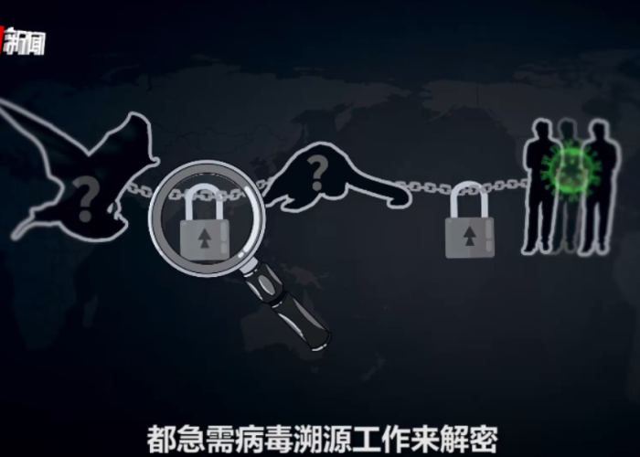 次密接的密接,疫情链条中的隐形一环与公共安全新思考 次密接的密接,疫情链条中的隐形一环与公共安全新思考