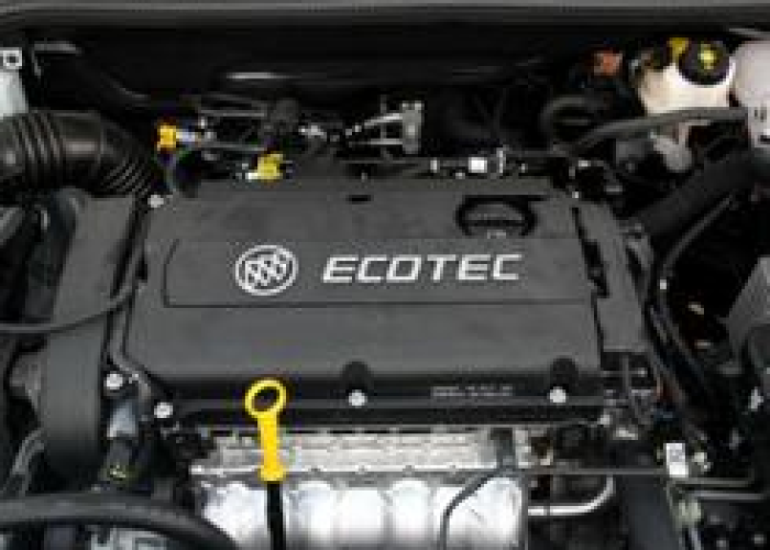 英朗XT与GT,别克双星如何重塑运动轿车的驾控哲学? 英朗XT与GT,别克双星如何重塑运动轿车的驾控哲学?