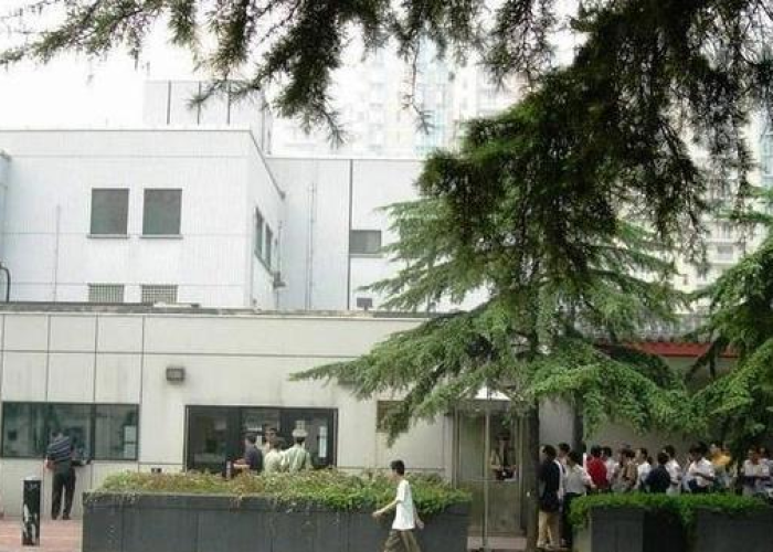 成都总领馆重开(成都总领馆地址) 成都总领馆重开(成都总领馆地址)