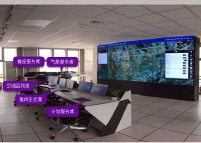 掌舵蓝天，回望中航集团原董事长的航迹与时代烙印