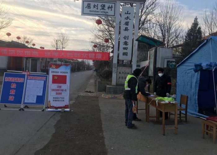 31省区市新增确诊16例，精准防控下的疫情新态势与全民应对策略