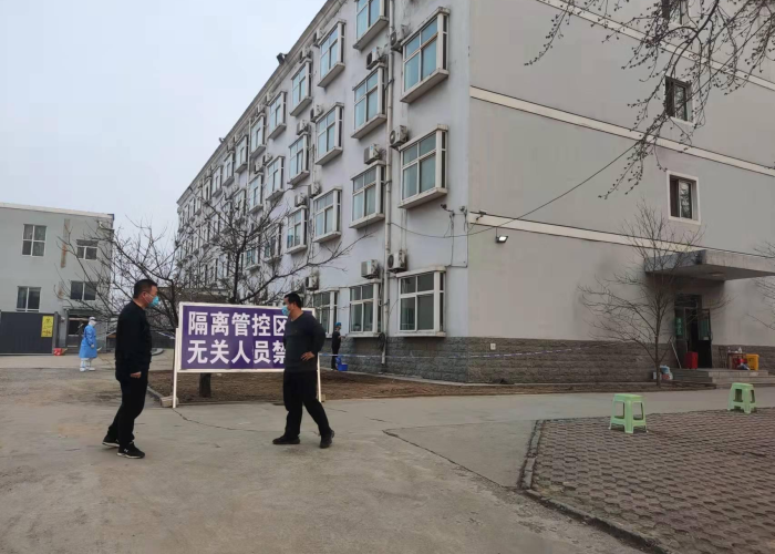 河北疫情暴露国内防控最薄弱环节是什么:河北疫情防控形势严峻 河北疫情暴露国内防控最薄弱环节是什么:河北疫情防控形势严峻