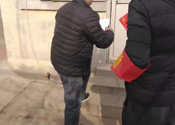 沧州盐山疫情最新动态,精准防控下的社区坚守与复苏之路 沧州盐山疫情最新动态,精准防控下的社区坚守与复苏之路