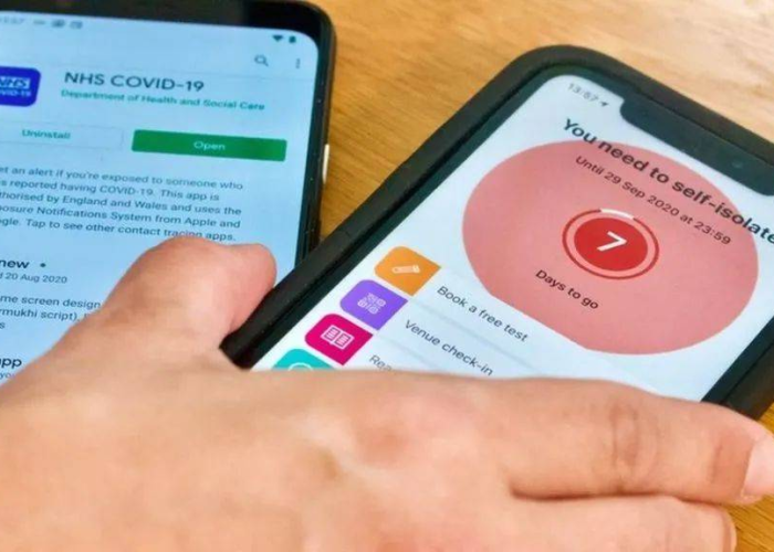 新冠阳性接触的东西还能要吗/接触新冠阳性患者后,怎么办 新冠阳性接触的东西还能要吗/接触新冠阳性患者后,怎么办