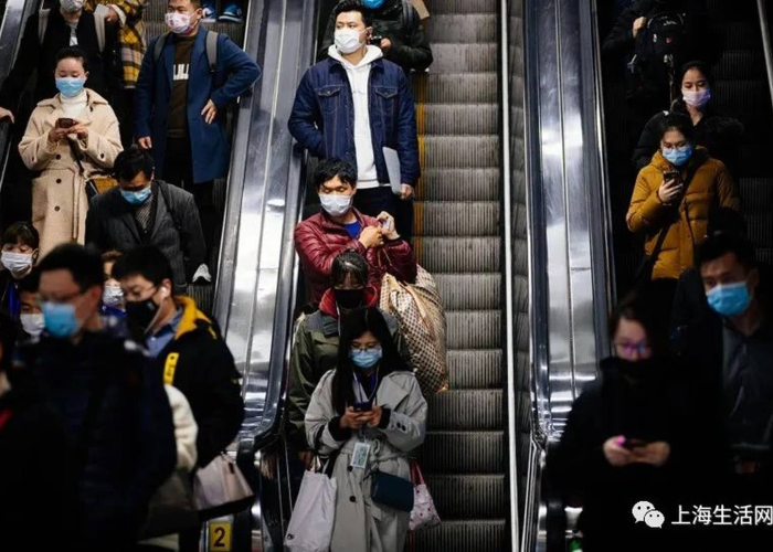 上海那些等待复工的人是真的吗？隐藏在繁华背后的真实焦虑