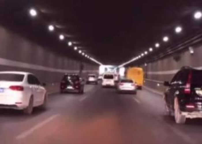 京广隧道多久,从灾难回溯到城市韧性的深度思考 京广隧道多久,从灾难回溯到城市韧性的深度思考