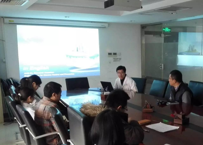 中国疾控中/中国疾控中心是什么级别的单位 中国疾控中/中国疾控中心是什么级别的单位