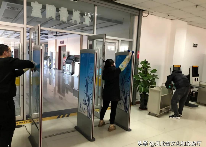 邢台疫情最新通告(邢台疫情最新进展) 邢台疫情最新通告(邢台疫情最新进展)