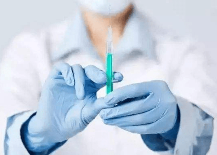 经期邂逅第二针,科学解惑与安心接种全指南 经期邂逅第二针,科学解惑与安心接种全指南