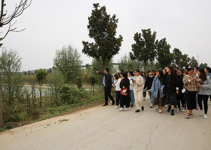 【许昌学院最新消息,许昌学院最新消息与动态更新】 【许昌学院最新消息,许昌学院最新消息与动态更新】