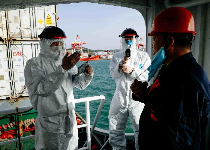 【威海市疫情情况/威海市役情】 【威海市疫情情况/威海市役情】