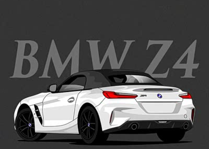 宝马z4报价及图片汽车之家（宝马z4报价及图片大全）