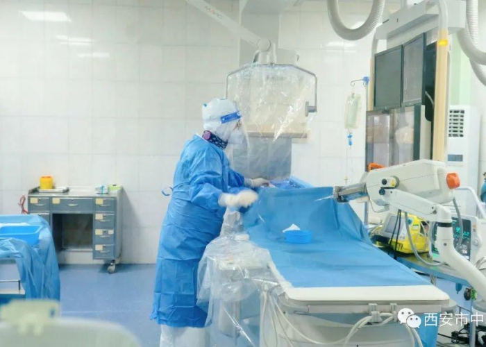 辛集战疫群英谱，从张强简历透视基层防控的钢铁脊梁