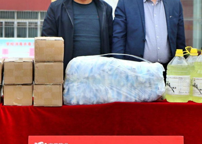 天津武清确诊背后的抗疫启示，一座城市的韧性与温度