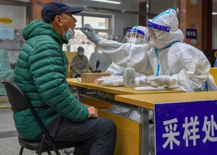 本土再次发生聚集性疫情的原因/官方本轮疫情聚集性感染明显 本土再次发生聚集性疫情的原因/官方本轮疫情聚集性感染明显