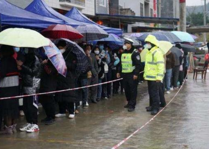 本土再次发生聚集性疫情的原因/官方本轮疫情聚集性感染明显 本土再次发生聚集性疫情的原因/官方本轮疫情聚集性感染明显